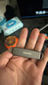 闪迪（SanDisk）2TB USB3.2 Type-C 双接口 DDE1高速固态U盘 读1000MB/s 写900MB/s 兼容手机电脑大容量金属优盘 实拍图