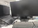 HKC 27英寸2K 220Hz高刷FastIPS快速液晶HDR400电竞1ms硬件低蓝光三角洲游戏电脑显示器 猎鹰G27H2Max 实拍图