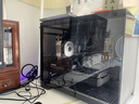 微星品牌游戏主机 酷睿i5 12600KF/14600KF/RTX4060/5060/5060TI海景房主机DIY台式电脑整机组装电脑 配三 主推款 高端14代酷睿I5+RTX5060 实拍图
