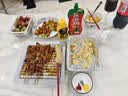 高金食品香卤肥肠1斤  卤制品猪大肠 火锅肥肠 卤肥肠预制菜食材 实拍图