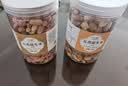 植宴 正宗山东2026年新花生米五香蒜香下酒菜零食商用价 掌柜推荐)(2罐共1000g)五香+蒜香 实拍图