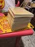 得力（deli）10本装36K16张日字格作业本学科本学生练习本D3616 实拍图