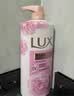 力士（LUX）依兰香沐浴露 幽莲魅肤馥郁香氛精油沐浴乳1000g 持久留香 实拍图