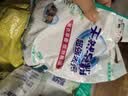 10斤洗衣粉强力去污桶装香水洗衣粉强力去污留香家用大桶速溶机洗 天然皂粉500g袋装5袋 实拍图
