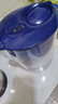 碧然德（BRITA）过滤净水器 家用滤水壶 净水壶 海洋系列 去水垢专家版滤芯11枚 环保加固包装 实拍图