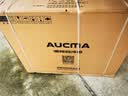 澳柯玛（AUCMA）双温系列302升双箱家用冰柜 冷藏冷冻卧式商用大容量双门冰箱 冷藏全铜管 BCD-302CNE 以旧换新 实拍图