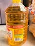 鲁花食用油 物理压榨 非转基因 玉米油6.18L 家用粮油 健康植物油 实拍图