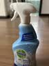 滴露（Dettol）浴室清洁剂750ml+除霉喷雾500ml 马桶清洁剂除霉剂洁厕剂 实拍图