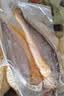 三都港 冷冻黄花鱼700g/2条装 大黄鱼深海鱼 生鲜鱼类 海鲜水产中秋礼品 实拍图