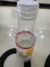 农夫山泉水溶C100柠檬味复合果汁饮料445ml*15瓶整箱满足每日维生素C 实拍图
