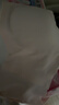 浪莎内衣女背心前扣式文胸上托防下垂无钢圈无痕大码中老年人胸罩 实拍图