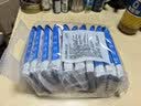 京东京造 75%酒精湿巾便携小包10片*10包 消毒湿巾纸 杀菌湿纸巾 开学必备 实拍图