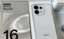 OPPO【国家补贴15%】Reno16 新品上市 opporeno16新款 oppo手机5g全网通拍照手机 reno16 实况神机 怦然星动 12+256GB 官方标配【OPPO蓝牙耳机/CCD相机】 实拍图