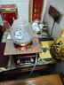 金灶（KAMJOVE）涌泉式全自动上水电热水壶 0.8L玻璃烧水壶 智能保温恒温电茶壶 H7 实拍图