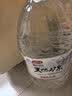 娃哈哈天然矿泉水大桶装水5.5L*4桶整箱装 长白山泡茶水 哇哈哈饮用水 实拍图