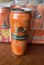 费尔德堡（feldschlobchen）德国原装进口啤酒 小麦啤酒 500ml*18罐 整箱装 晒单实拍图