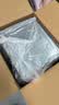 奥克斯小冰箱家用小型迷你冷藏冷冻两用出租房宿舍用节能省电寝室办公室电冰箱 【净化去味】126银色【高效保鲜 铜管速冷】22L 实拍图