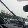 米其林静音厉盾无骨雨刷雨刮器对装奥迪A4L/A5/A6/Q5/S4S5/RS5 24/20/B 实拍图