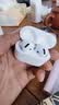 Apple/苹果 AirPods 4(支持主动降噪)搭配无线充电盒(USB-C)蓝牙耳机适用iPhone/iPad/Mac MXP93CH/A 实拍图