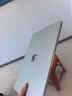 苹果/苹果AI/MacBook Air13英寸M5 (10+10核) 24G 1T银色笔记本电脑MDH94CH/A 实拍图