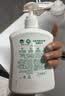 滴露（Dettol）洗手液液体经典松木500g+500g补充装儿童家庭护手替换 实拍图