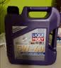 力魔（LIQUI MOLY）德国原装进口 高科技雷神机油 5W-40 SP A3/B4级 4L 汽车用品 实拍图