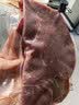 春禾秋牧 阿根廷安格斯原切上脑牛排200g 牛肉生鲜 风味浓郁 慢炖煎烤炒 实拍图