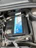 瓦尔塔（VARTA）京东养车汽车电瓶蓄电池56318福特全顺蒙迪欧致胜翼虎066-27 实拍图