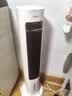 海尔（Haier）家用空调扇加湿冷风扇轻音落地冷风机水冷塔扇遥控冷气扇强力制冷小空调京东自营冷气机HFZ-Y8625A 实拍图