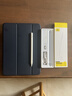 倍思电容笔iPad触控笔苹果笔 适用26年apple pencil Pro/Air8/Mini/iPad11平板触屏手写笔applepencil 实拍图