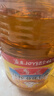 鲁花 食用油 物理压榨 葵花仁油6.18L  实拍图