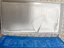 菲科斯【秒贴2片装】OPPO手机钢化膜防窥无尘仓全屏保护膜适用 OPPO Reno15 【AR超清款】除尘舱2套装 实拍图