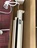 得力（deli）100英寸 4:3遥控电动投影幕布 适配坚果极米当贝投影机 简易家用投影机投影仪幕布50440 实拍图