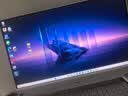 戴尔新款 高端一体机台式电脑(13代i5 16G 512G)美学白 23.8护眼大屏 商用办公影音 学习机 实拍图