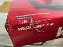 水星（MERCURY）幻影AX3000 WiFi6双千兆无线路由器 5G双频 高速wifi穿墙游戏路由 全屋覆盖信号增强X306G 实拍图