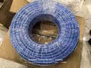 山泽六类千兆网线【工程版0.57±0.008mm纯铜芯】CAT6类非屏蔽 家装网络布线POE监控箱线100米SZ-6100 实拍图
