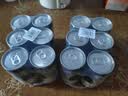 星巴克（Starbucks）星倍醇 即饮咖啡 经典浓郁 228ml*6罐 罐装浓咖啡饮料 实拍图