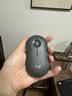 罗技（Logitech）PEBBLE 2.0 无线蓝牙鼠标 静音鼠标 办公鹅卵石便携 升级Pebble2代 黑色 实拍图