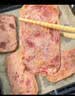 梅林清真牛肉午餐肉罐头340g中粮出品新老包装交替发货方便面 实拍图