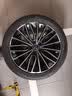 富神（FORTUNE）汽车轮胎245/45R19 102Y FSR303 比亚迪汉/深蓝SL03/风光ix5/海豹 实拍图