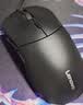 联想（Lenovo）有线鼠标 电竞游戏鼠标 10000DPI 电脑办公 笔记本台式机 USB接口 即插即用 鼠标有线 GM10L 实拍图
