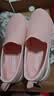 斯凯奇（Skechers）健步鞋女士秋季软底减震一脚蹬休闲鞋轻便百搭女鞋15600 实拍图