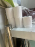 得力（deli）57*50型14.5米*100卷 薄荷海热敏收银纸 京东超市超市小票纸 ZS176【适配58mm机器 5801P等】 实拍图
