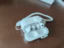 品胜适用airpods pro3保护套airpodsPro三代保护套蓝牙耳机保护壳magsafe无线充电防摔自动弹盖 实拍图
