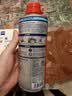 WD-40压缩空气除尘罐强力电脑清灰相机机箱风扇键盘清洁电子高压除尘剂 实拍图