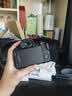 佳能（Canon）EOS R50 小型便捷微单数码相机 4K Vlog高清视频家用旅游美颜照相机 18-45mm套机 黑 摄影进阶套装 实拍图