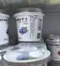 卡士（CLASSY.KISS）【全程冷链】蓝莓黑莓果粒鲜酪乳100g*6杯 低温酸奶 风味发酵乳 实拍图