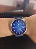 HUAWEI WATCH GT 7驰光蓝46mm身体状态准备度建议全新滑雪骑行模式华为手表 实拍图