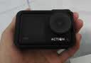 大疆DJI Osmo Action 4 灵眸运动相机摩托车山地公路骑行潜水防抖户外vlog便携式4k旅游 实拍图