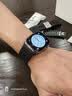 华为（HUAWEI）手表WATCH D2【咨询享优惠】腕部心电血压采集记录仪家用血氧睡眠压力体温监测运动健康送家人礼物 幻夜黑【送保护膜+晒单十选一】 实拍图